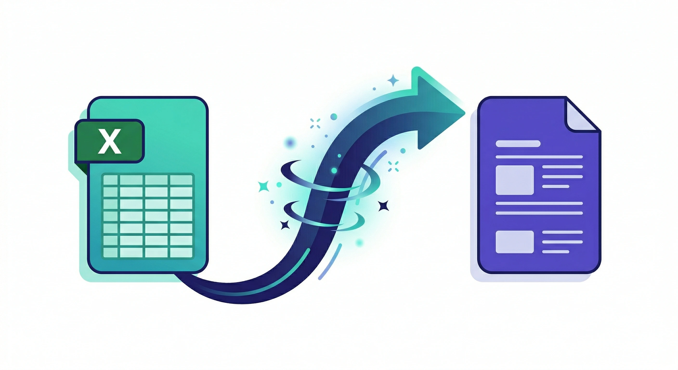 How to convert Excel to PDF free online — XLS XLSX CSV to PDF converter