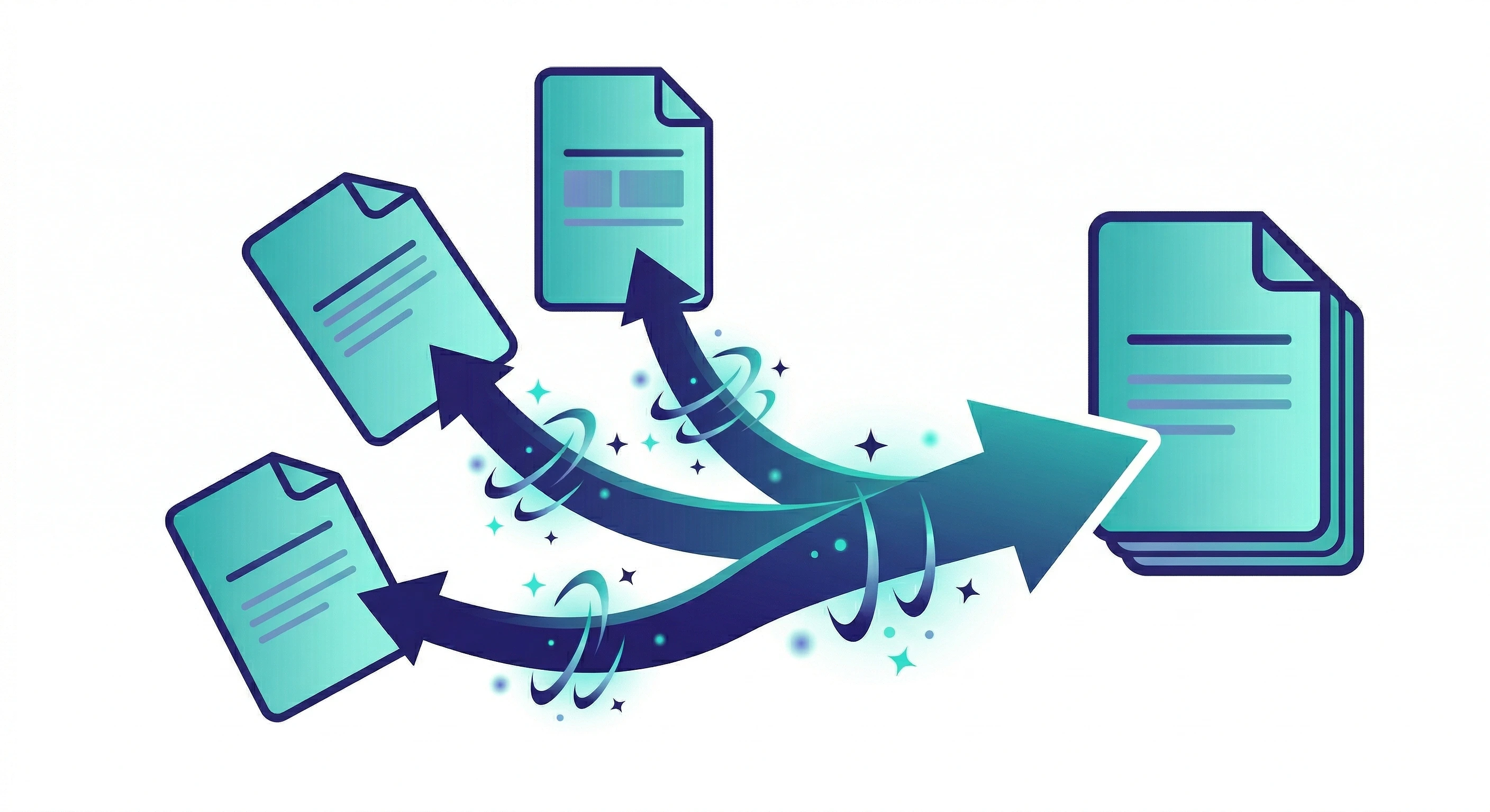 How to merge PDF files free online — combine multiple PDFs into one no signup